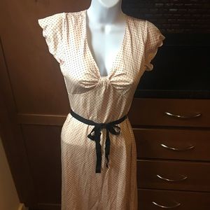 Banana republic petite extras small dress.